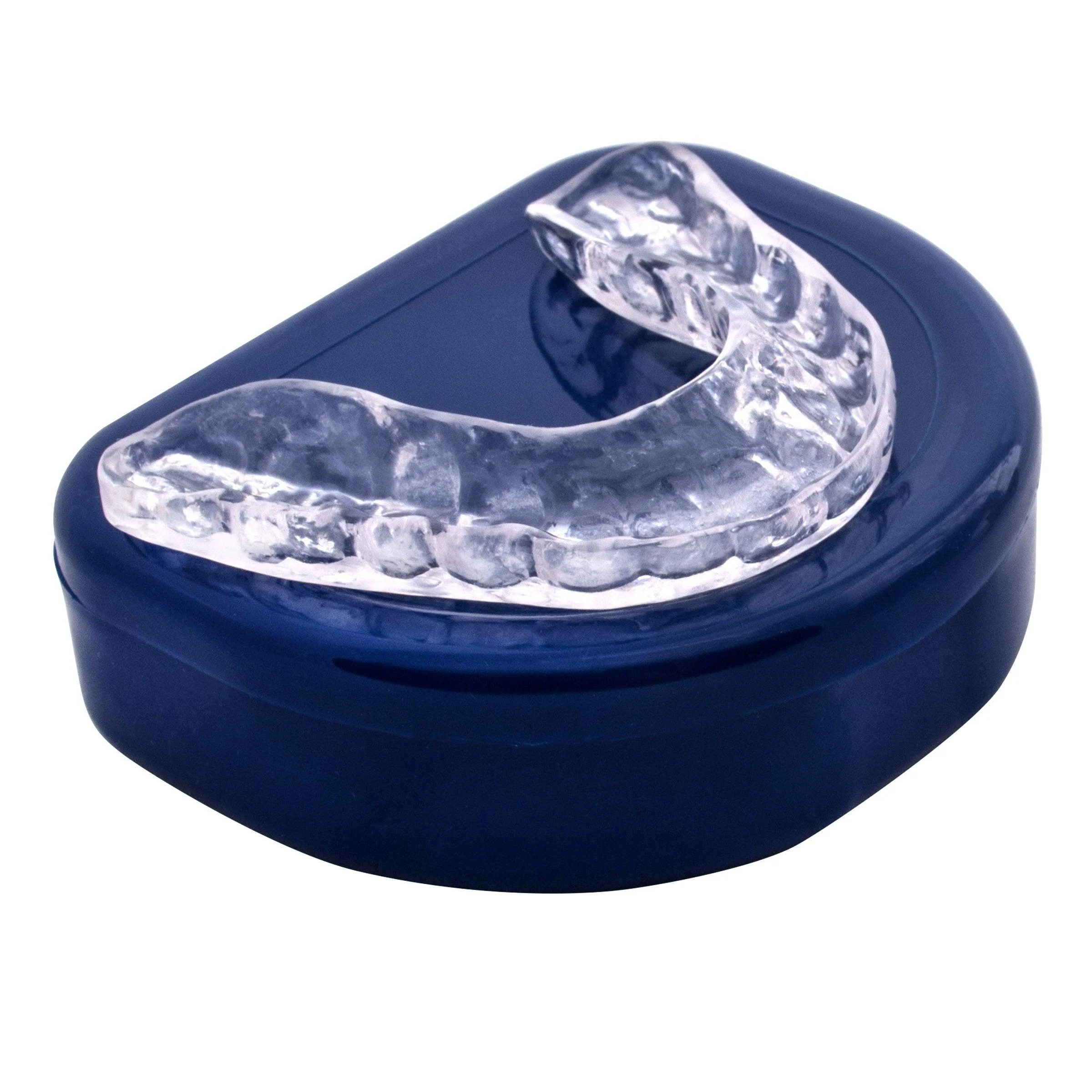 Custom dental night guard